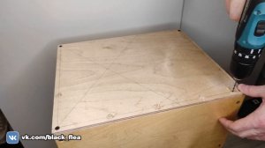 КАК ВЫРЕЗАТЬ ОТВЕРСТИЕ ФРЕЗЕРОМ БЕЗ РАДИУСНОЙ ПЛАНКИ?