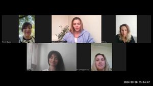 Союз Светлых Сил - Новые физ тела