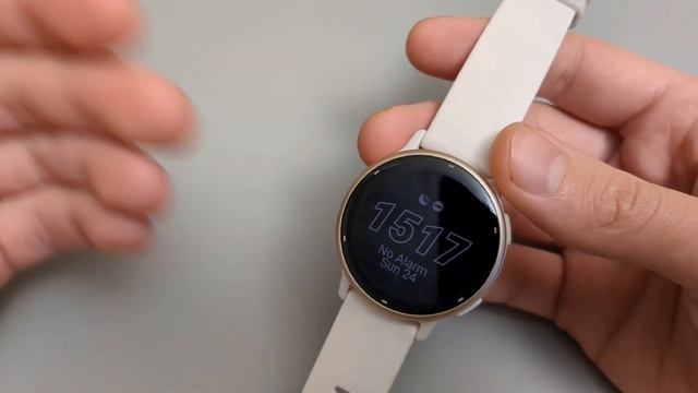 Sleep Mode on Garmin Vivoactive 5 / Venu 3 ( Turn On /Off /Remove) смотреть онлайн