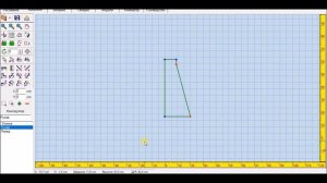 Кардиган часть 1 Выкройка