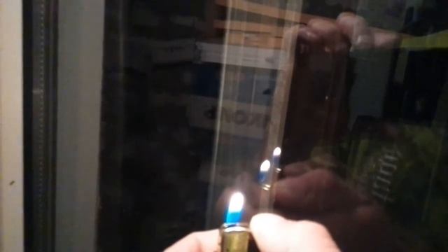 Сколько стёкол в стеклопакете? смотреть онлайн