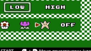 Звёздочка танцует под музыку