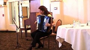Сердце Красавиц Склонно к Измене Bayan B accordion
