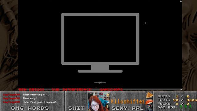 Squirtle Squad & Napstablook - 11/29/16 art stream long cut смотреть онлайн