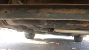 Toyota echo 2005 P0441,P0442,P0446 Fixed