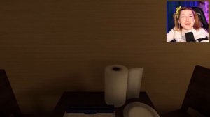 ЧЕЛОВЕК ЗА ОКНОМ ПРОНИК В НАШ ДОМ. МЫ НЕ УСПЕЛИ СПРЯТАТЬСЯ.