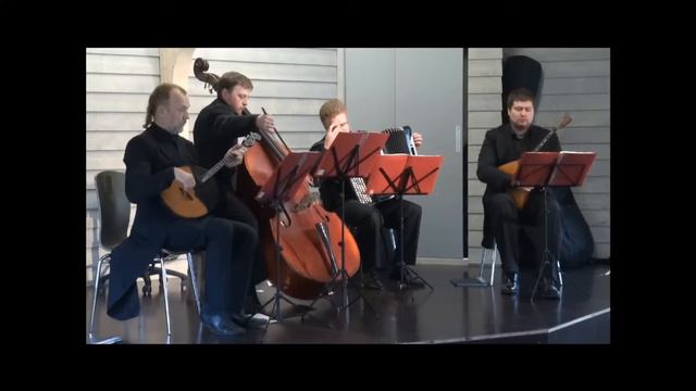 Ma.Gr.Ig.Al. @ Saariston Lomakeskus смотреть онлайн