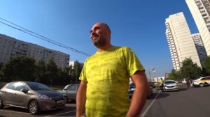 ГРАНИЦА СОВЕСТИ - МУЖСКАЯ ОБИДА (English subtitles)