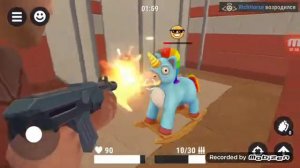 как получить золотые монеты в игре поятки онлайн(Hide online)💪🔫👉