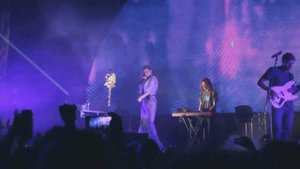 ЛУНА - ЛЮТИКИ (ИЗВЕСТИЯ HALL)