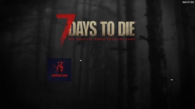 7 DAYS TO DIE ALPHA 19 / PVP EVENT / 12 GAMERS FIGHT FOR SUPREMACY / KRAKEN / PRIMATE смотреть онлайн
