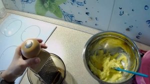 Домашний торт птичье молоко с кремом из МАНКИ!