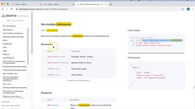 Katalon Studio API Testing #7 - How to Configure Authorization