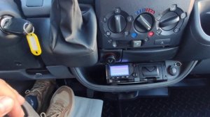 Фиат Дукато 2009 микроавтобус