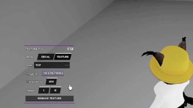 Как сделать радио в Roblox|Town debug - смотреть видео онлайн от ...