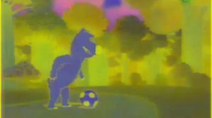 Заставка Весёлые мишки in G Major 2