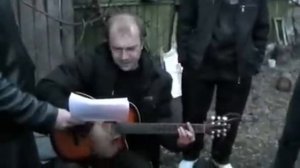 песня для друзей