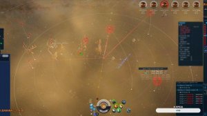 Прохождение 6/10 Саньша.   Sansha's Nation/ Смотрите - комментируйте) Sansha War Supply Complex