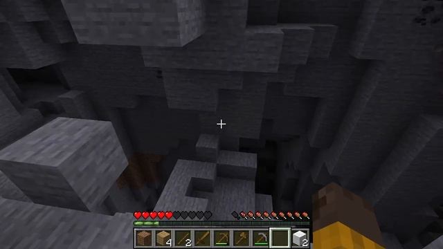 Playing Minecraft after a long time in PC Java Edition