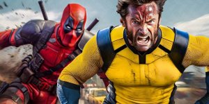 Дэдпул 3｜ Deadpool & Wolverine, 2024, 24 июля
