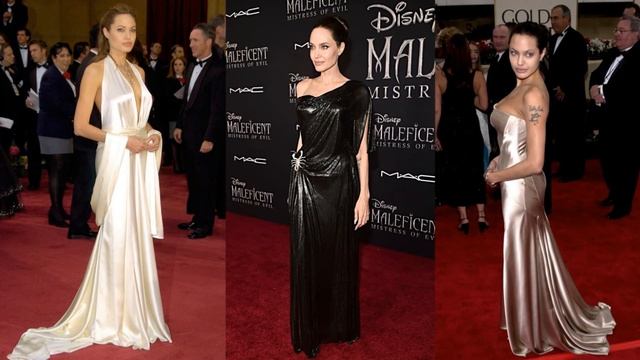 Биография Анджелины Джоли/Джоли путь от панка до посла ООН/Анджелина Джоли карьера и личная жизнь смотреть онлайн