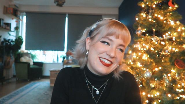 a very messy BOOK GIFT GUIDE 🎄 *what books to buy for your friends & family* смотреть онлайн