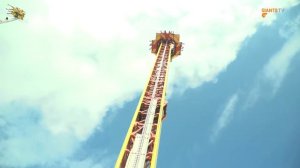 A-Squared Crash the Sydney Royal Easter Show