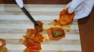 КАК СЪЕСТЬ КАКТУС!!! ВАРЕНЬЕ ИЗ КАКТУСА!!! ОПУНЦИЯ!!!