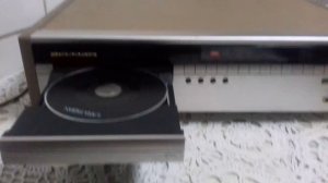 Marantz CD 60