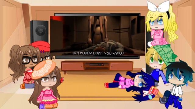 ❤MLB Reacts to Superstitious Foundation? смотреть онлайн