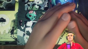 топ 3 мультфильма которые выйдут в ноябре 2023