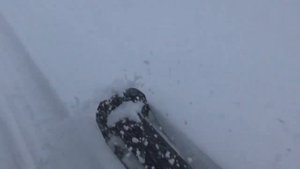 Аэросани Стриж. Сколько весят. Взвешиваем.