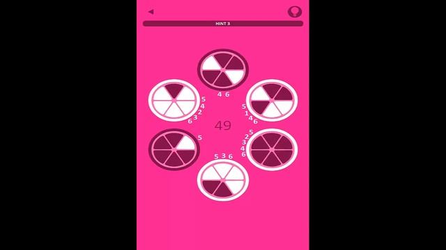 pink Level 49 Walkthrough Bart Bonte смотреть онлайн