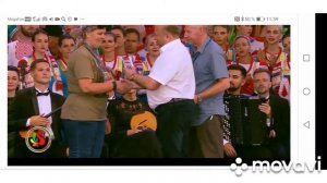 Фестиваль "Русское поле". Коломенское 27 августа 2022.