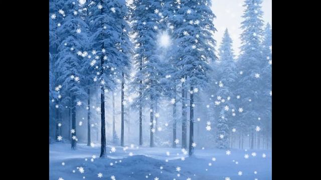 Зимняя сказка смотреть онлайн