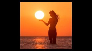 Сан Лайт - Вселенная изобилия. 19. Медитация - питание светом