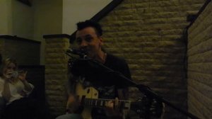 Алексей Сиятелев "Железный дровосек"