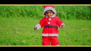 ARSHAN TOU AYA || TEASER  || HAROON JOHN || NEW CHRISTMAS CAROL 2018||