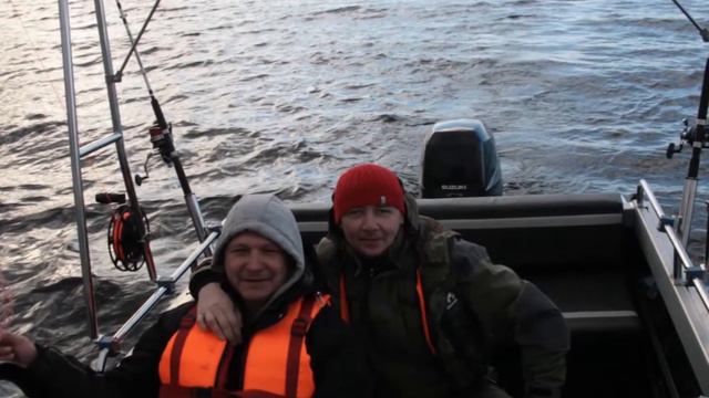 Копия видео "карелия 2016 осень Пяозеро" смотреть онлайн