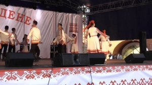 Ансамбль "Марий Эл"