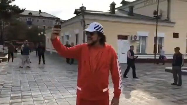 Киркоров в Белогорске Амурской области смотреть онлайн