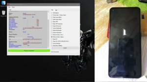 ALL MTK CPU mediatek universal tool onclick unlock