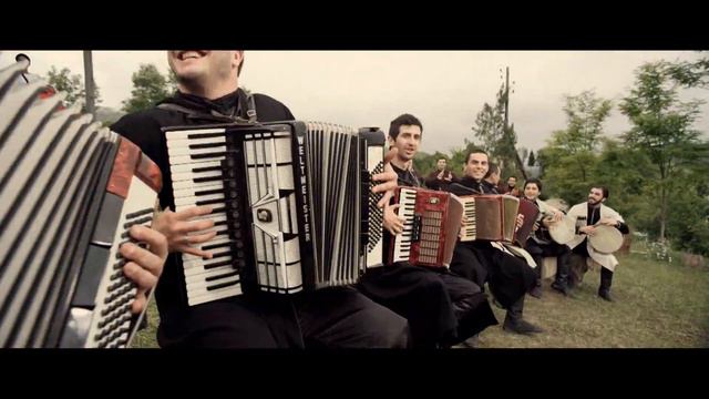 რაჭა ჩემი სიყვარული