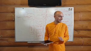 5. Искусство читать лекции. Шаги подготовки лекции (часть 1) (февраль 2018) Ватсала дас.mp4