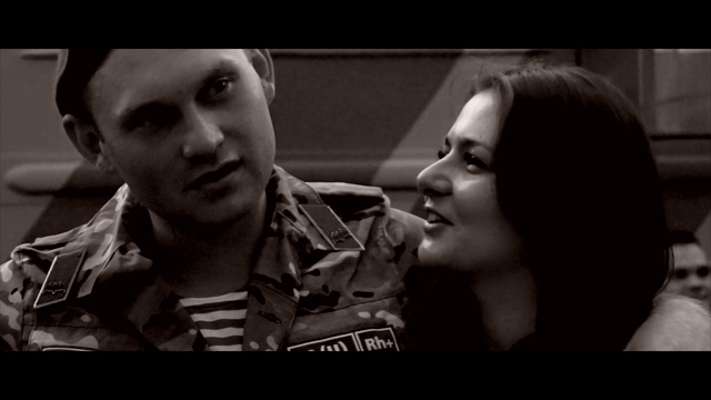 Встреча с армии смотреть онлайн