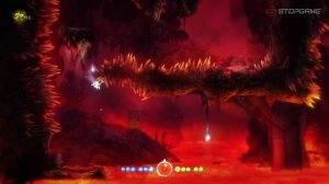 Обзор игры Ori and the Blind Forest: Definitive Edition