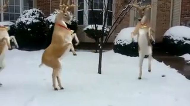 Мери крисмас смотреть онлайн