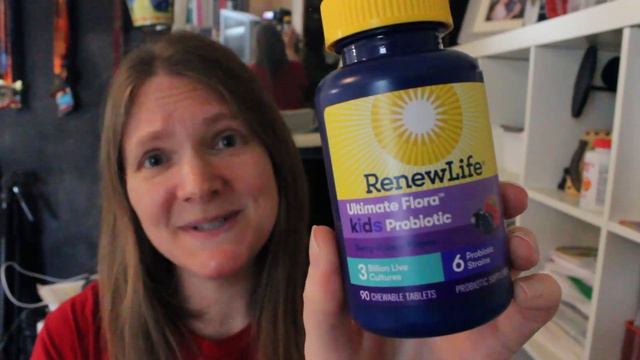 If You've Lost Your Job... (Plus our Immune Boosting Routine) смотреть онлайн