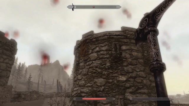 Skyrim: Dragonborn DLC: RARE WEAPONS: Champion's Cudgel (Episode 25) смотреть онлайн