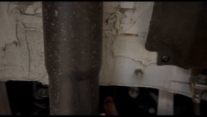 Еще один способ узнать номер двигателя Volkswagen ID.4